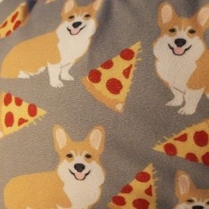 Meet your Posher, Etavia